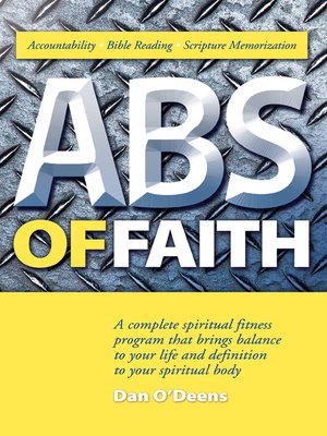 cover image of ABS of Faith